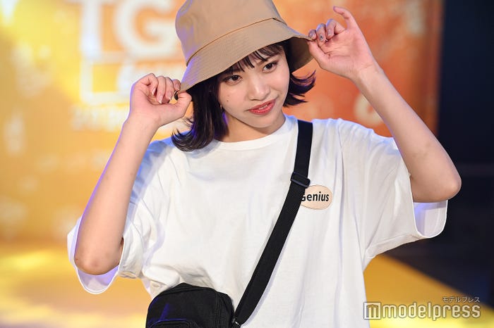 向葵まる (C)モデルプレス