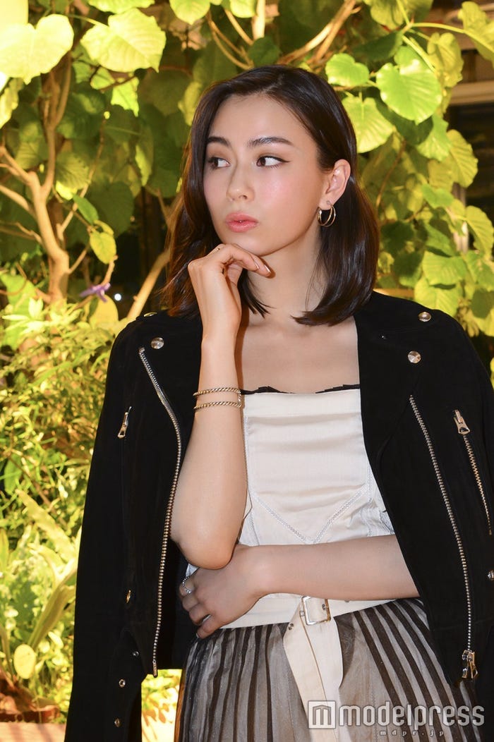 ローレン・サイ(C)モデルプレス