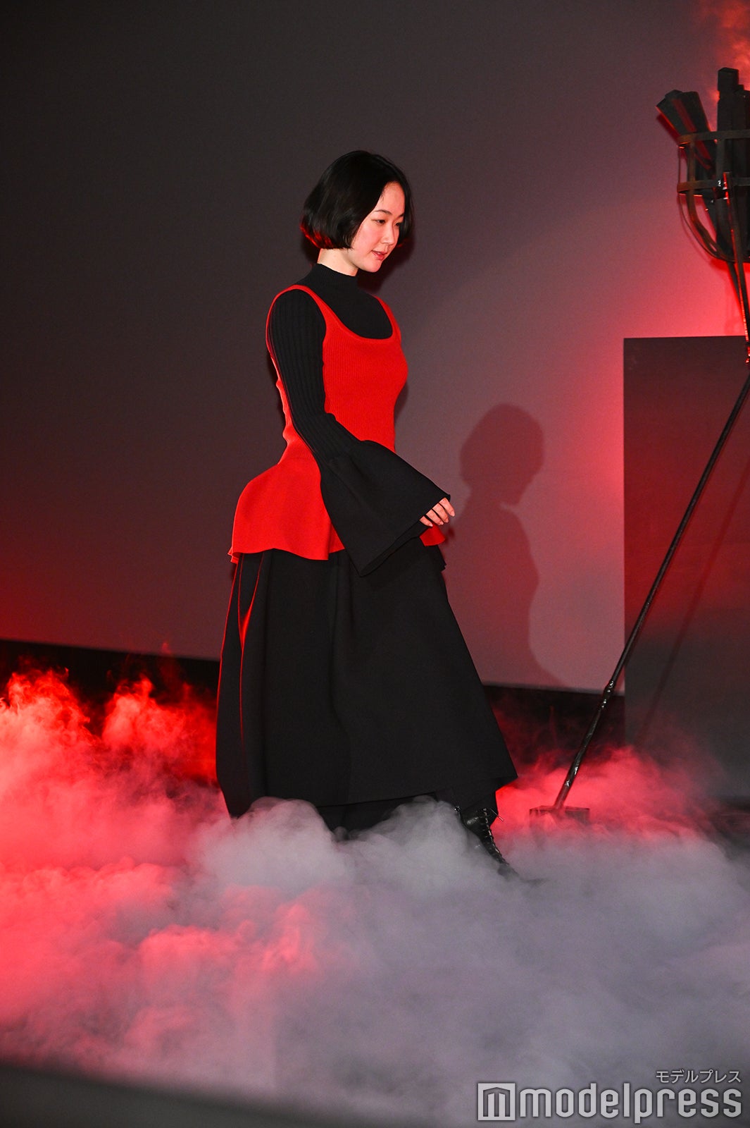 黒木華（C）モデルプレス