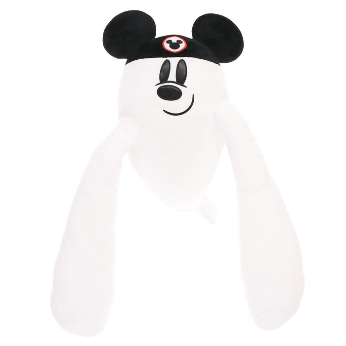 肩のせぬいぐるみ¥3,800(C)Disney