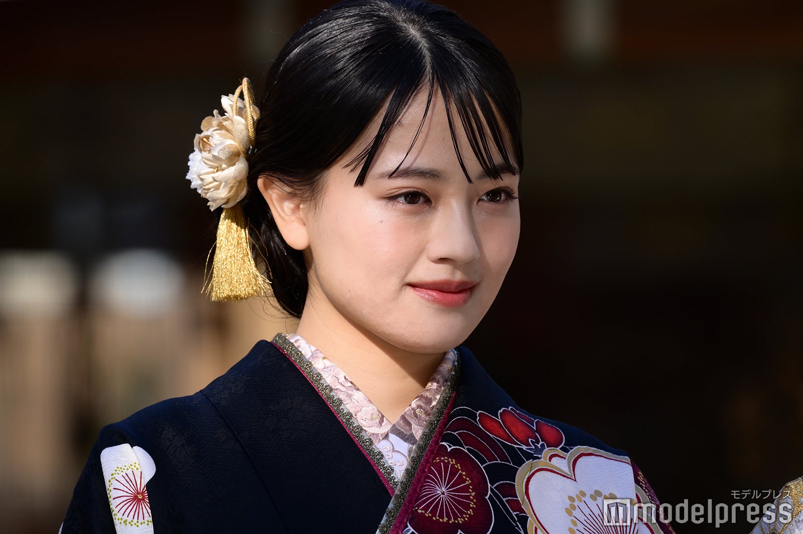 上坂樹里（C）モデルプレス