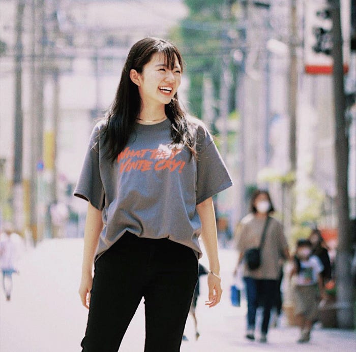 さやさん(提供写真)