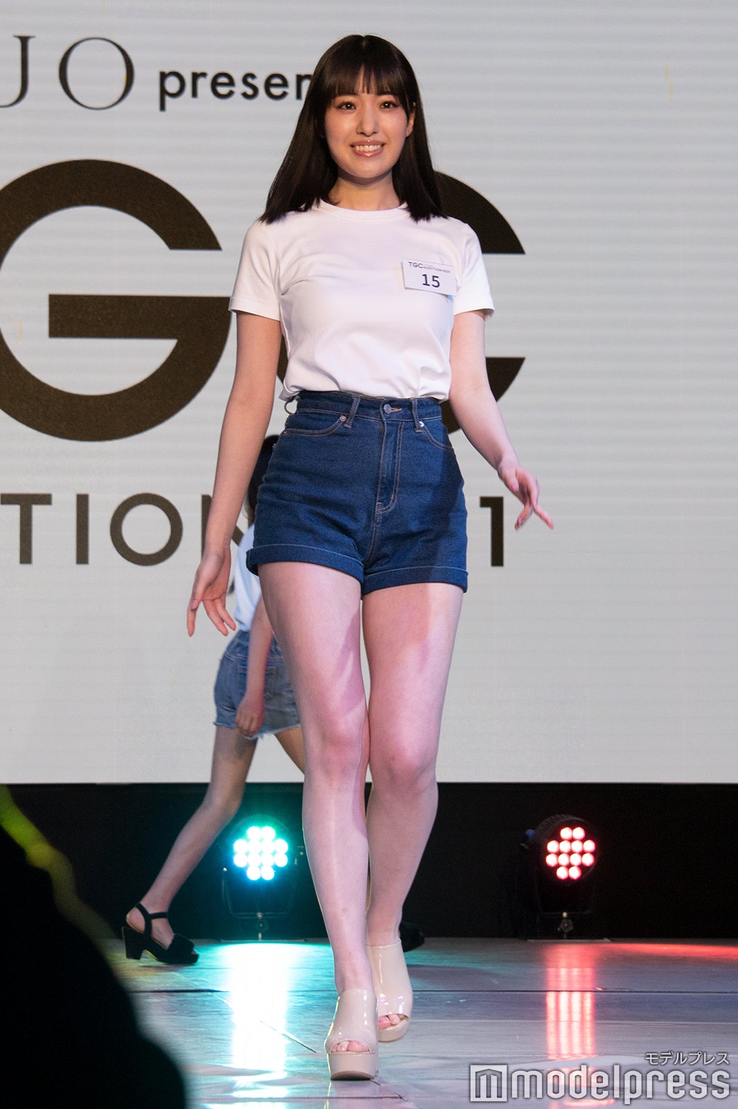 津川愛美さん （C）モデルプレス