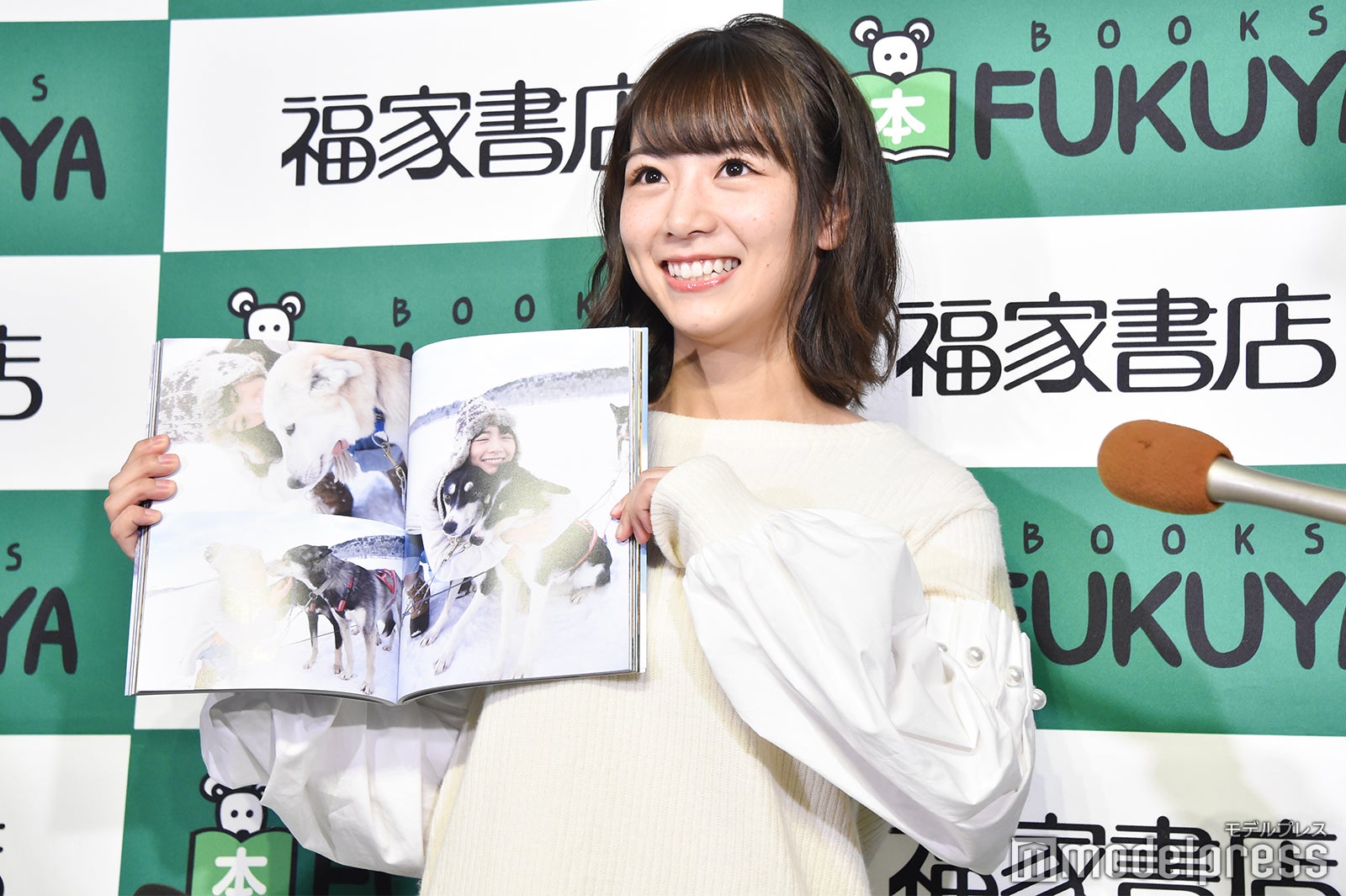 北野日奈子（C）モデルプレス