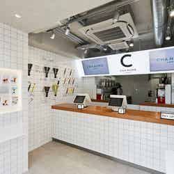 CHA NUNG 表参道店/画像提供:CHA NUNG