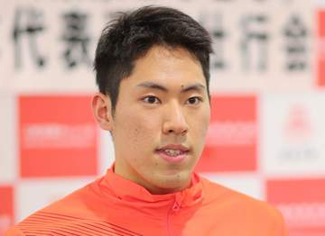 倉沢競泳委員長「彼の実力などを考えれば非常に残念に思う」 執行猶予3年の五輪銀メダル本多被告に言及