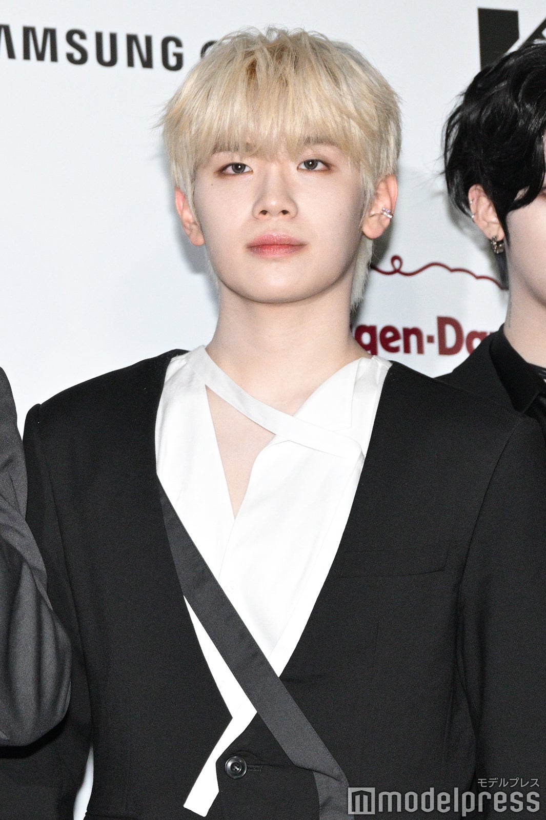 キム・テレ（C）モデルプレス