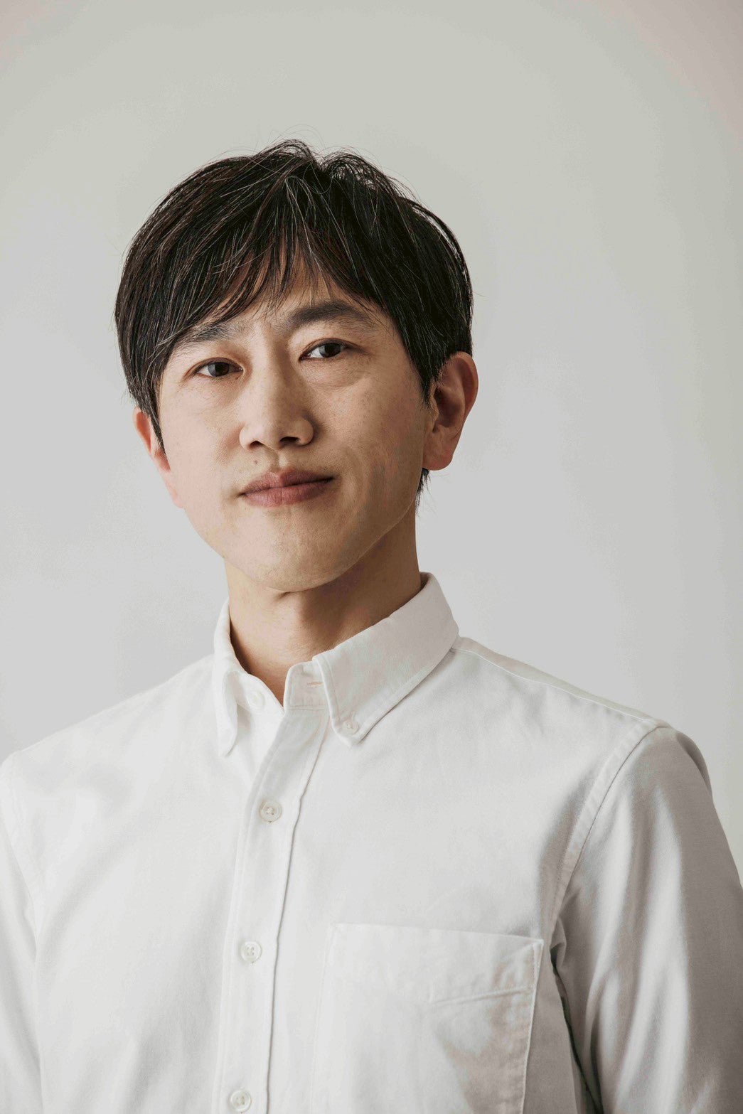 六角慎司（提供写真）