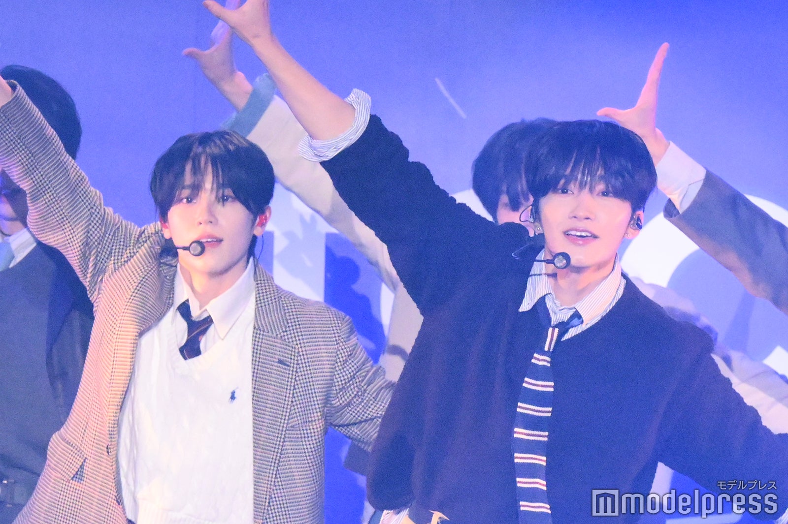 EPEX（C）モデルプレス