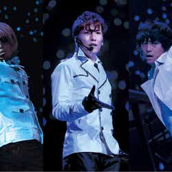 W Indsデビュー10周年のプレミアムライブがdvd化 モデルプレス W Indsデビュー10周年のプレミアムライブがdvd化 モデルプレス