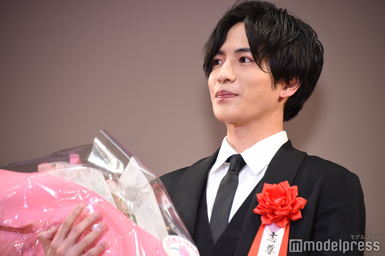 志尊淳 （C）モデルプレス