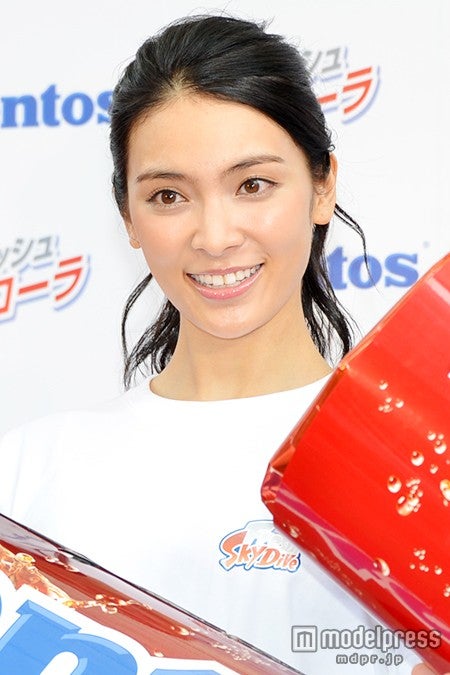 秋元才加 （C）モデルプレス