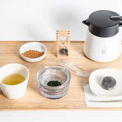 JAPAN RAIL CAFE/画像提供:LUCY ALTER DESIGN