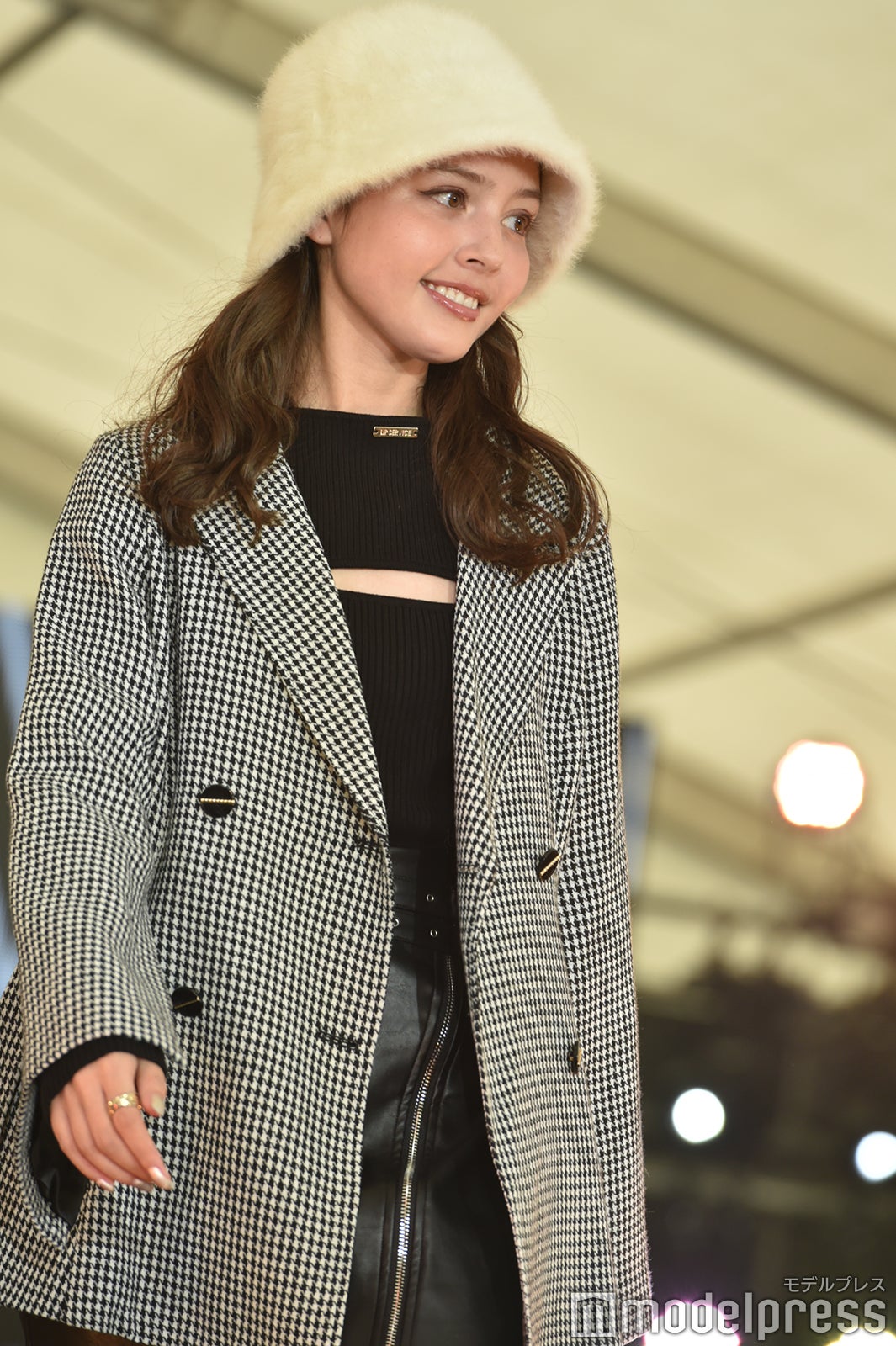 加藤ナナ（C）モデルプレス