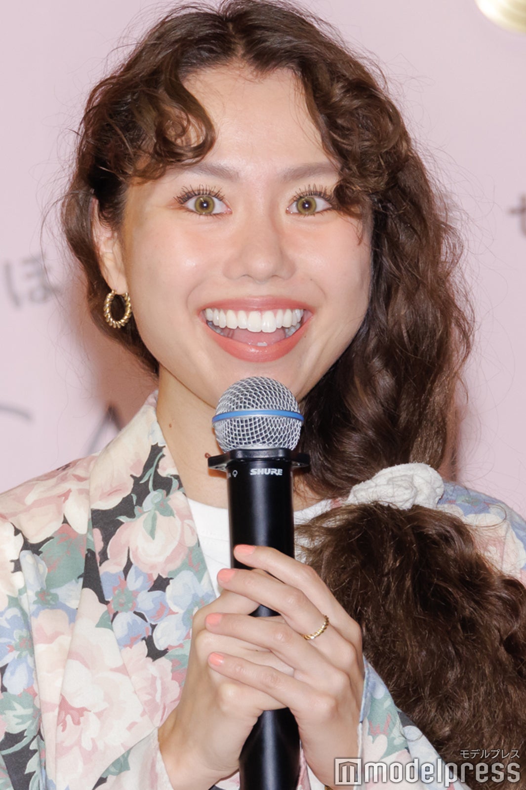 peco（C）モデルプレス