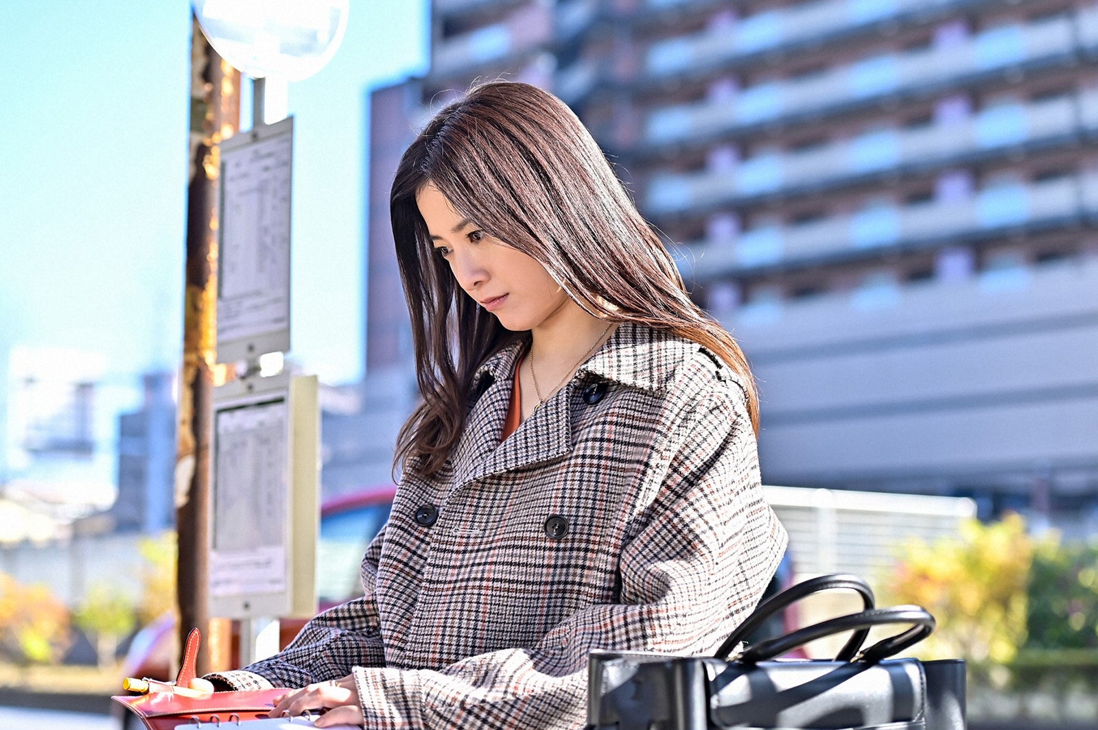 「最愛」最終話より（C）TBS