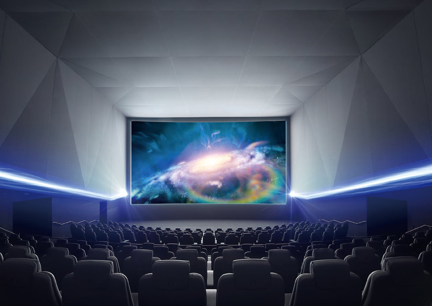 Ｔ・ジョイ横浜／画像提供：ティ・ジョイ