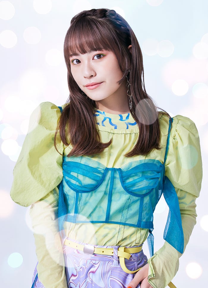 小田柚葉 (提供画像)