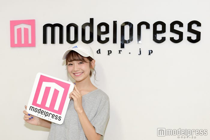 mirei(C)モデルプレス