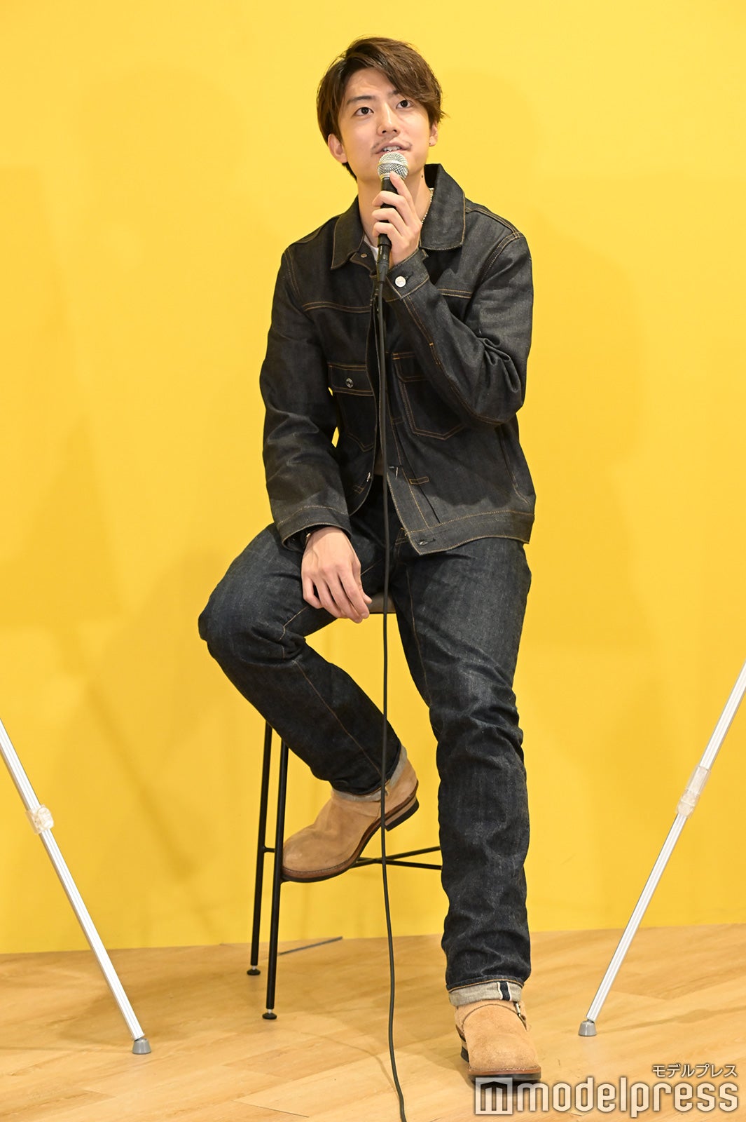 伊藤健太郎（C）モデルプレス