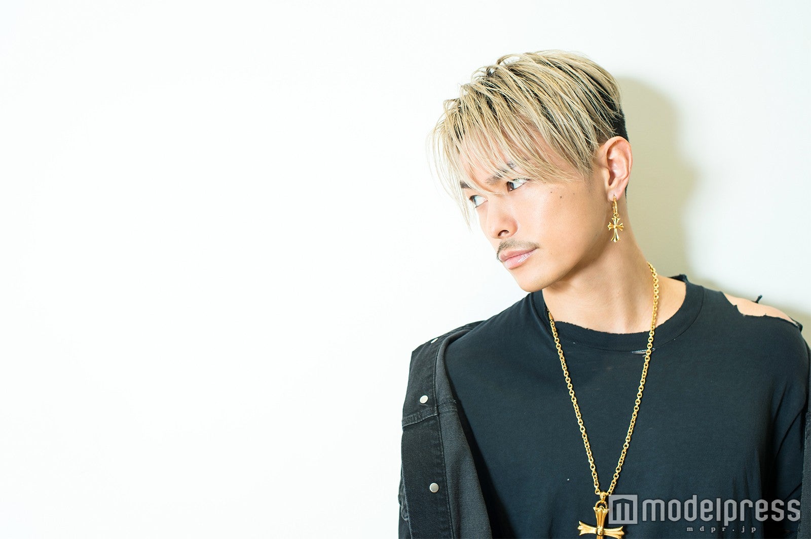 三代目jsb今市隆二インタビュー Exile Atsushi 登坂広臣を語る 運命を変えた2人のヴォーカリスト への思い 後編 モデルプレス