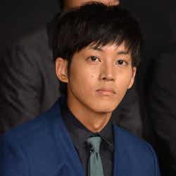 松坂桃李