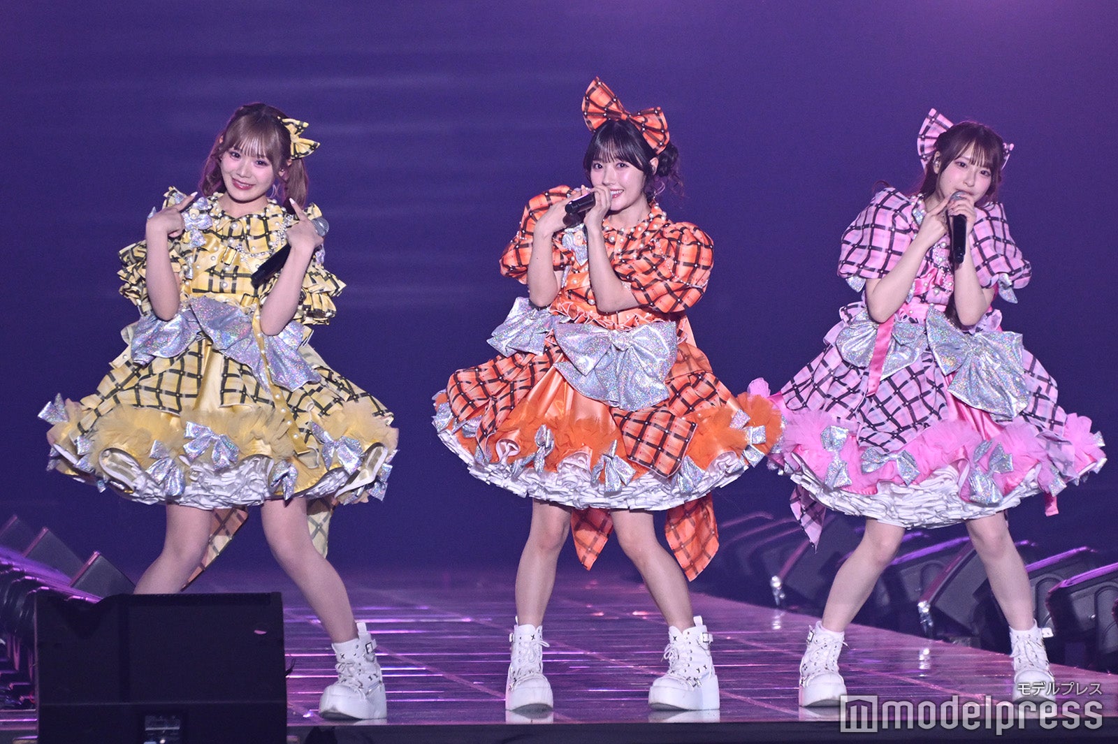 CUTIE STREET（C）モデルプレス