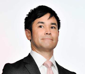 小林麻央さんの命日にラルフ鈴木アナが墓参 鈴江アナ、村尾キャスターとともに…「また来年も、この場所で」