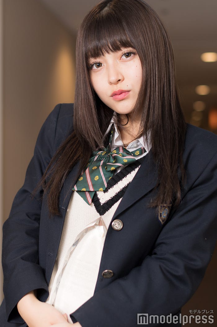 おとのん (C)モデルプレス