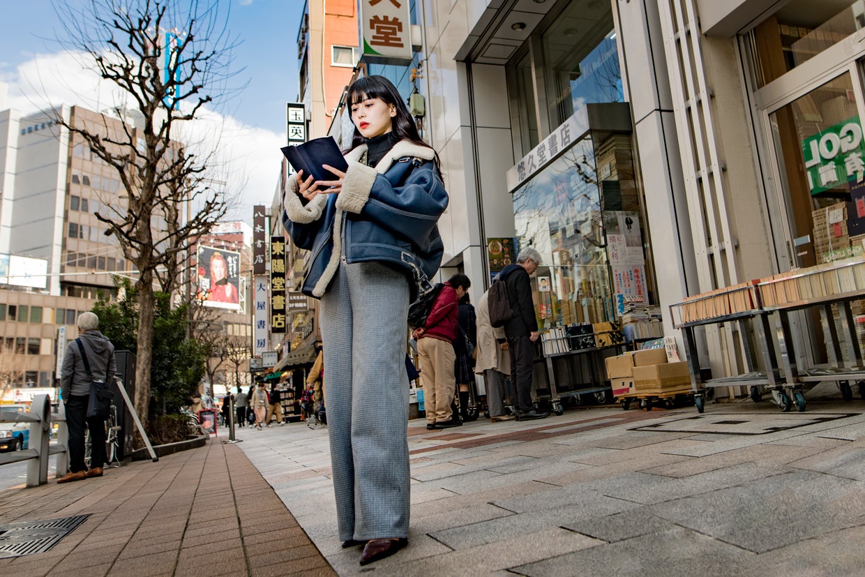 菅沼ゆり （写真提供：MBS）