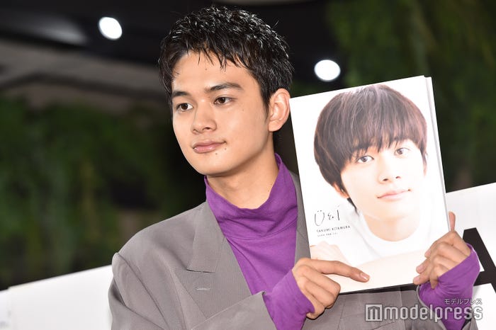 北村匠海 (C)モデルプレス