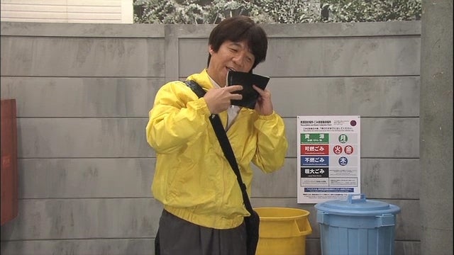 「金メダル男」と「ZIP！」がコラボ