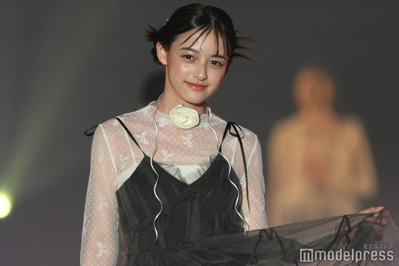 大峰ユリホ（C）モデルプレス