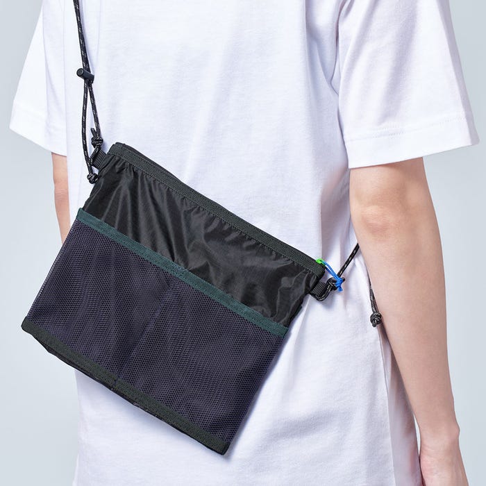 「サコッシュ」税込1,490円(提供画像)