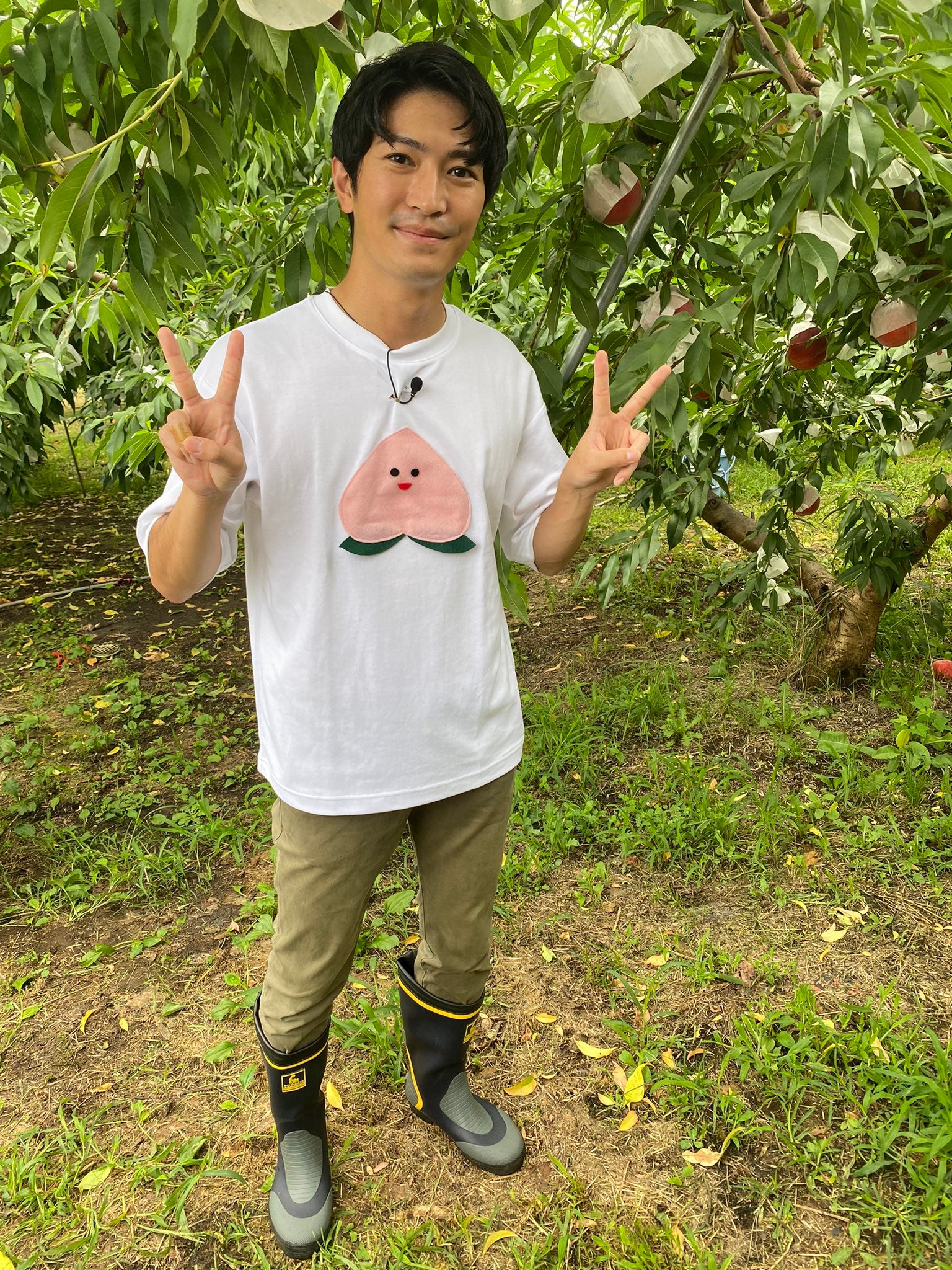 日テレ伊藤遼アナ、King ＆ Princeの“ガチファン”ぶりが話題「親近感湧いた」「知らなかった」