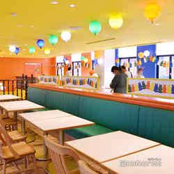 エブリデイ ・セレブレーションキッチン/ミッフィー・ワンダースクエア(C)モデルプレス