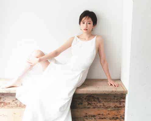 前田敦子、結婚・出産・シングルマザーとしての子育て…初フォトエッセイでプライベート綴る
