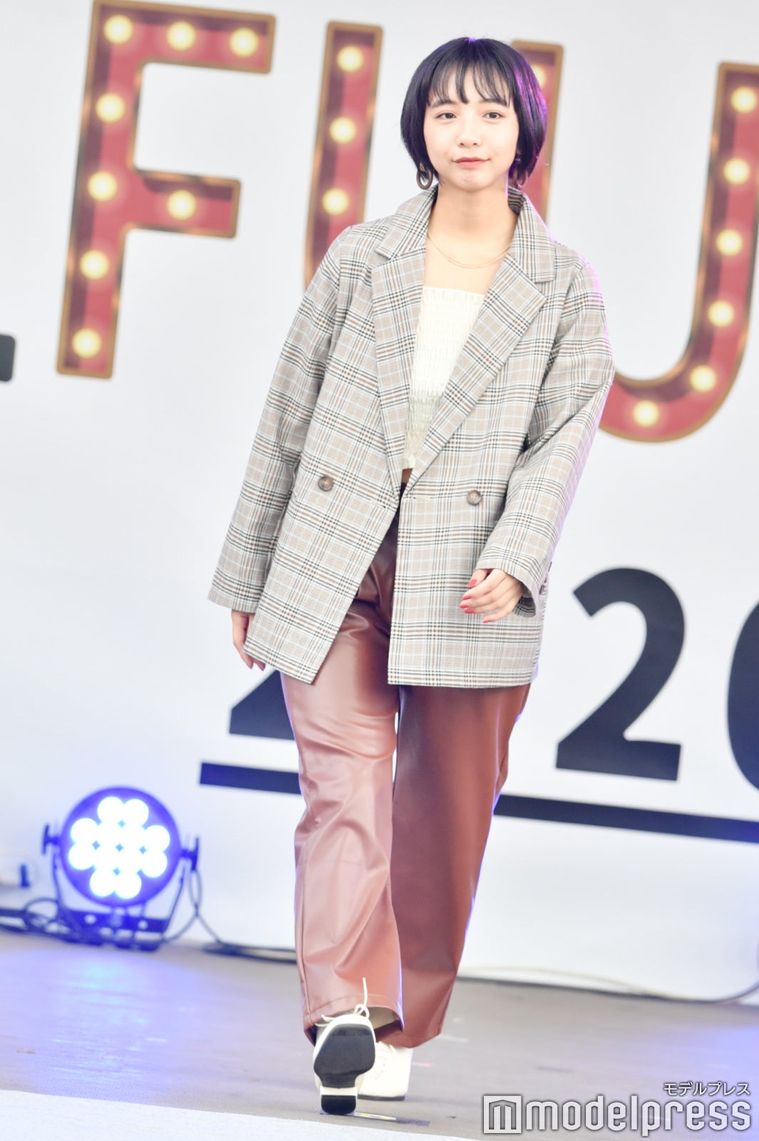 山之内すず（C）モデルプレス