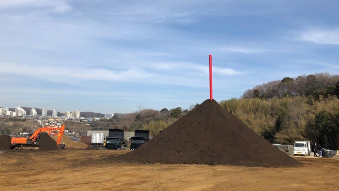 番組の様子(C)読売テレビ