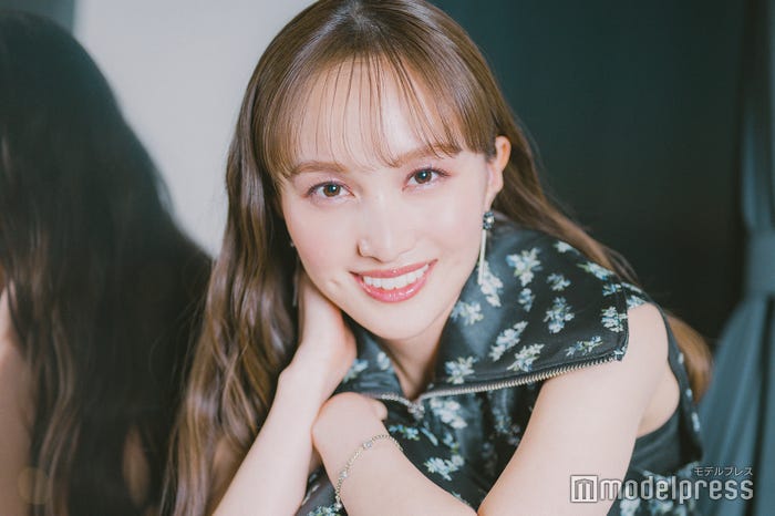 百田夏菜子(C)モデルプレス