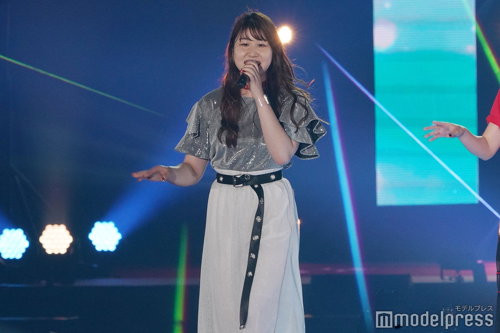 Little Glee Monster（C）モデルプレス