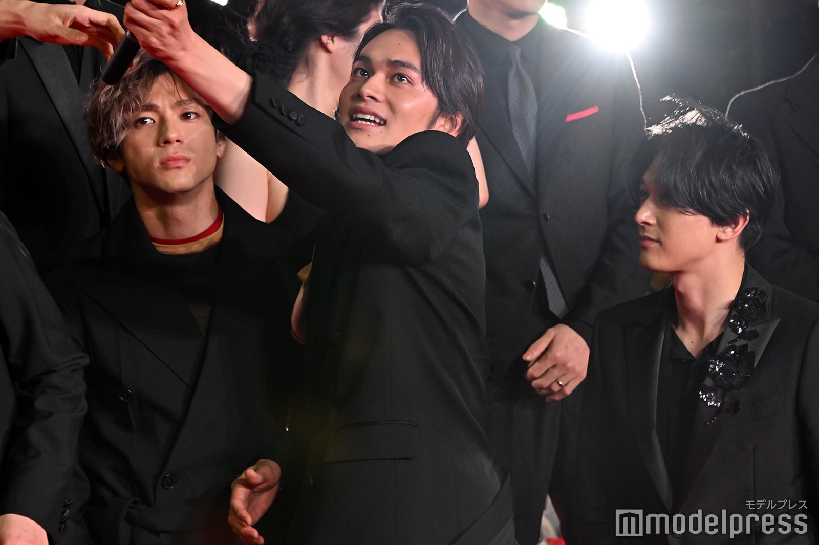 北村匠海（C）モデルプレス