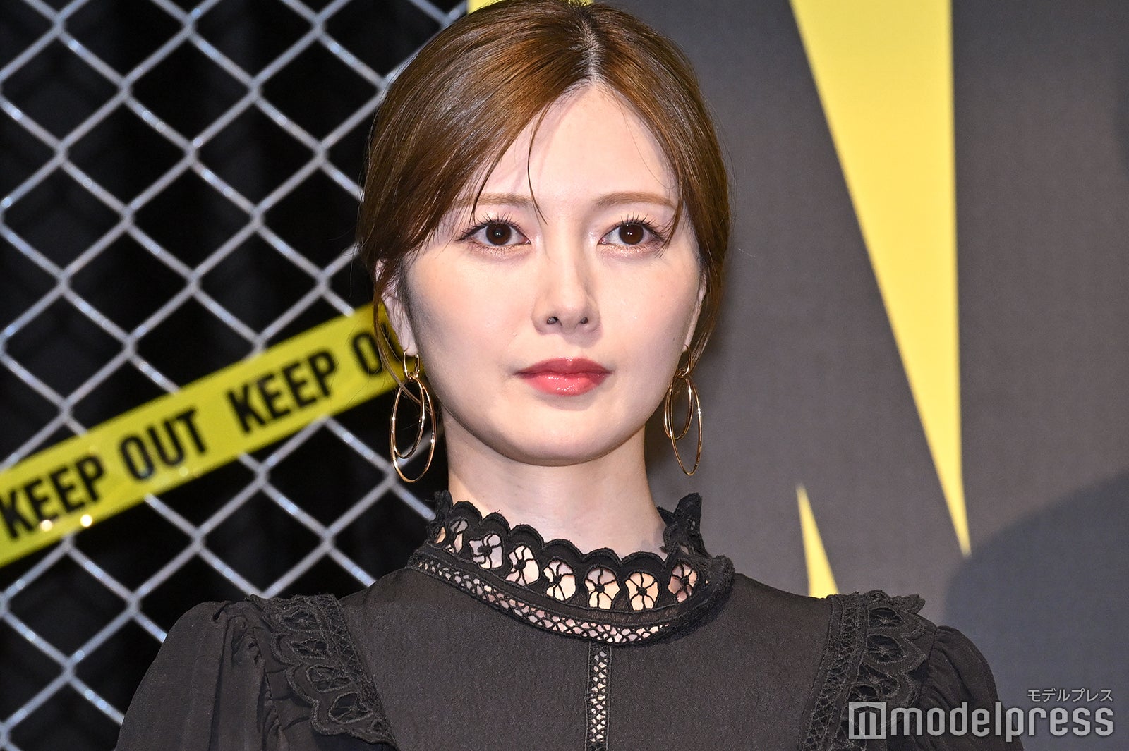 白石麻衣（C）モデルプレス