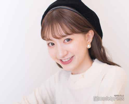 立教大「ミス立教」ファイナリスト・宮下ありかさんの素顔に迫る<大学コンテスト2022特集>