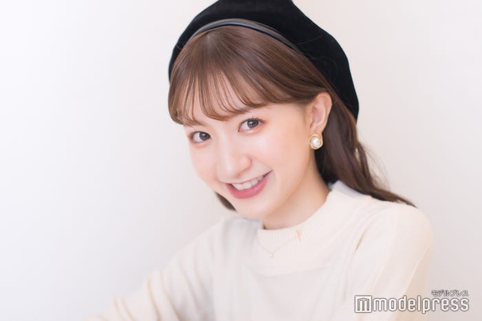 宮下ありかさん(C)モデルプレス