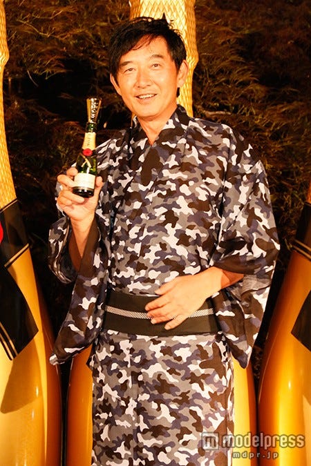 石田純一