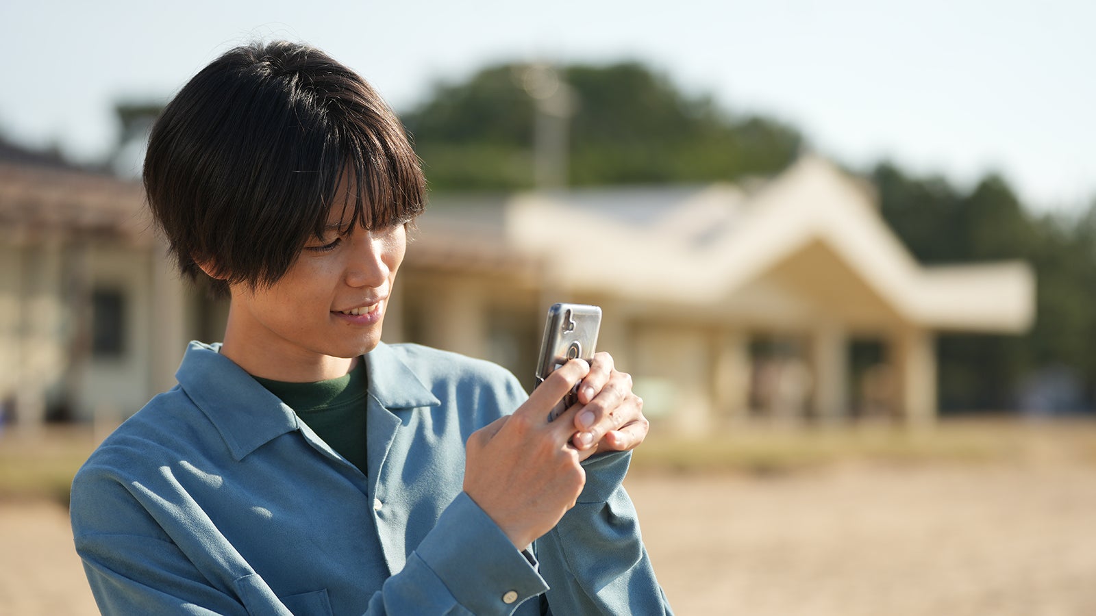 ＜たとえあなたを忘れても 第7話＞空、“記憶”をなくす恐怖明かす