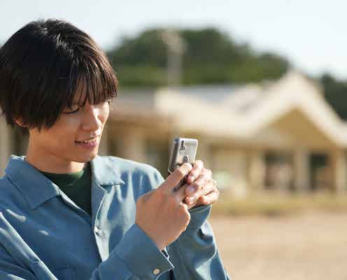 <たとえあなたを忘れても 第7話>空、“記憶”をなくす恐怖明かす