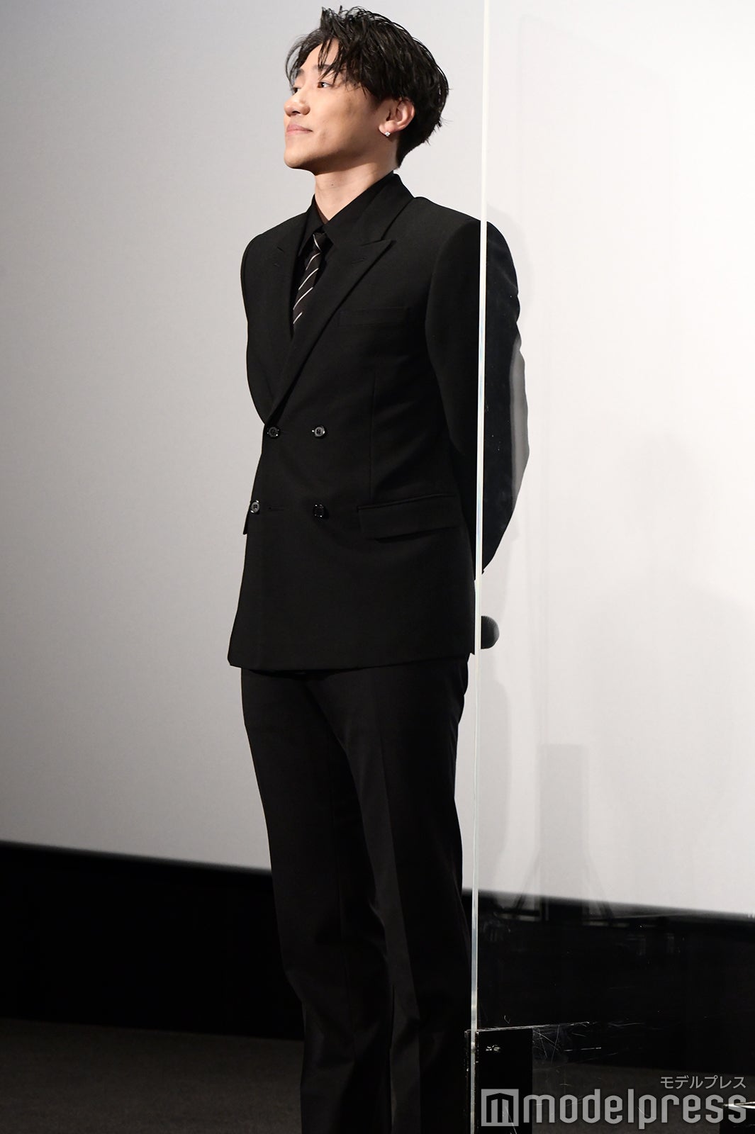 小森隼（C）モデルプレス