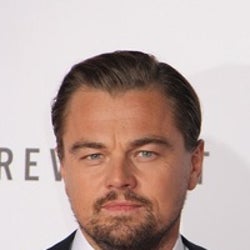 レオナルド・ディカプリオ、露大統領プーチンを演じてみたい!